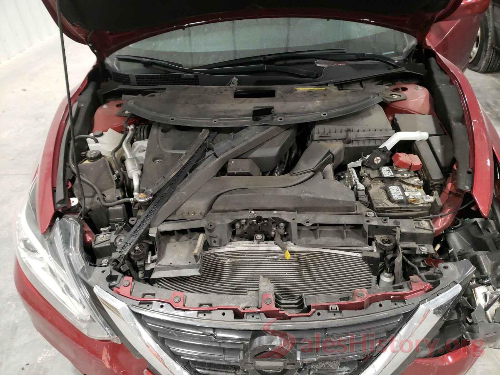 1N4AL3AP2HC168599 2017 NISSAN ALTIMA