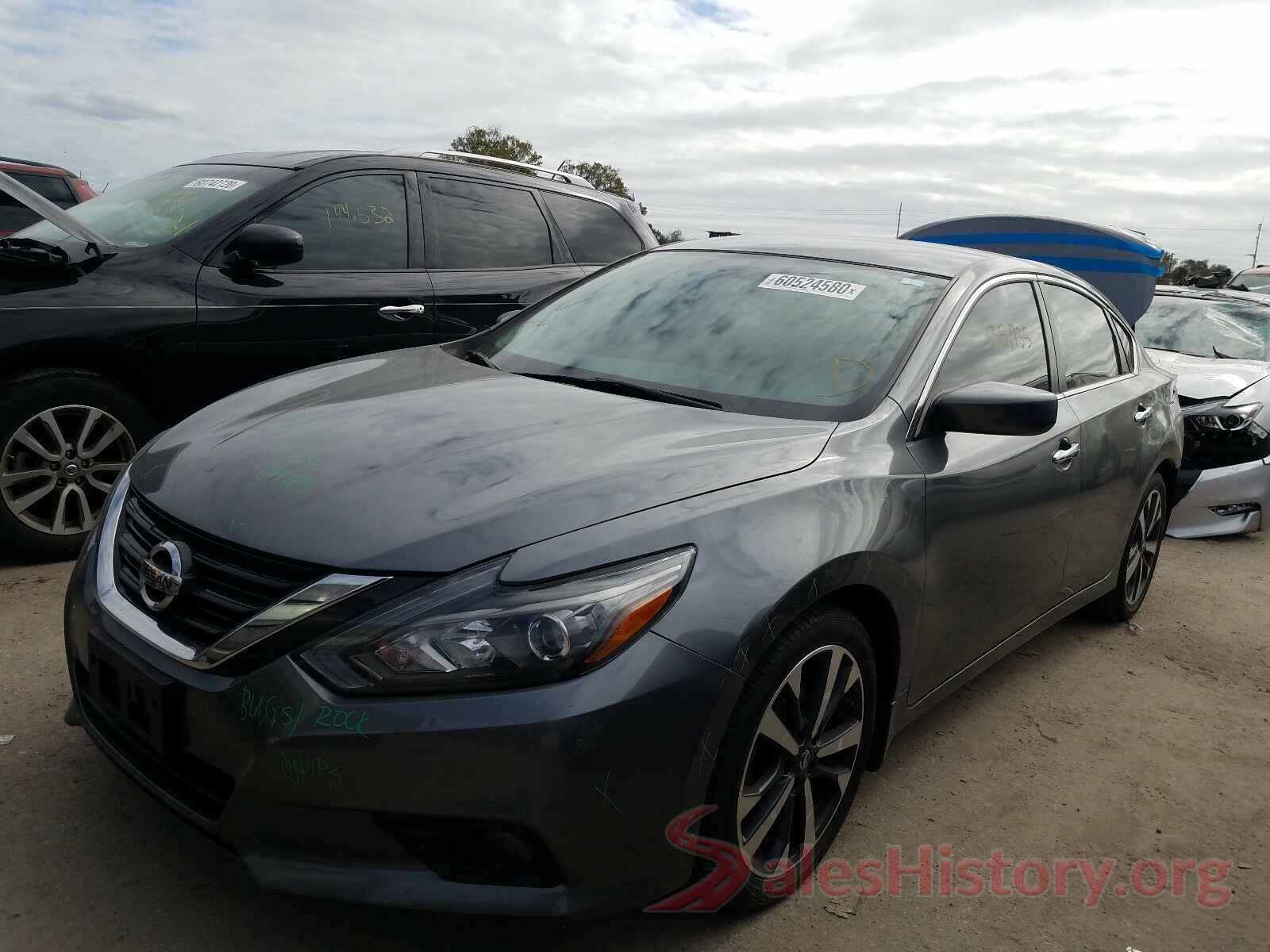 1N4AL3APXHN355240 2017 NISSAN ALTIMA