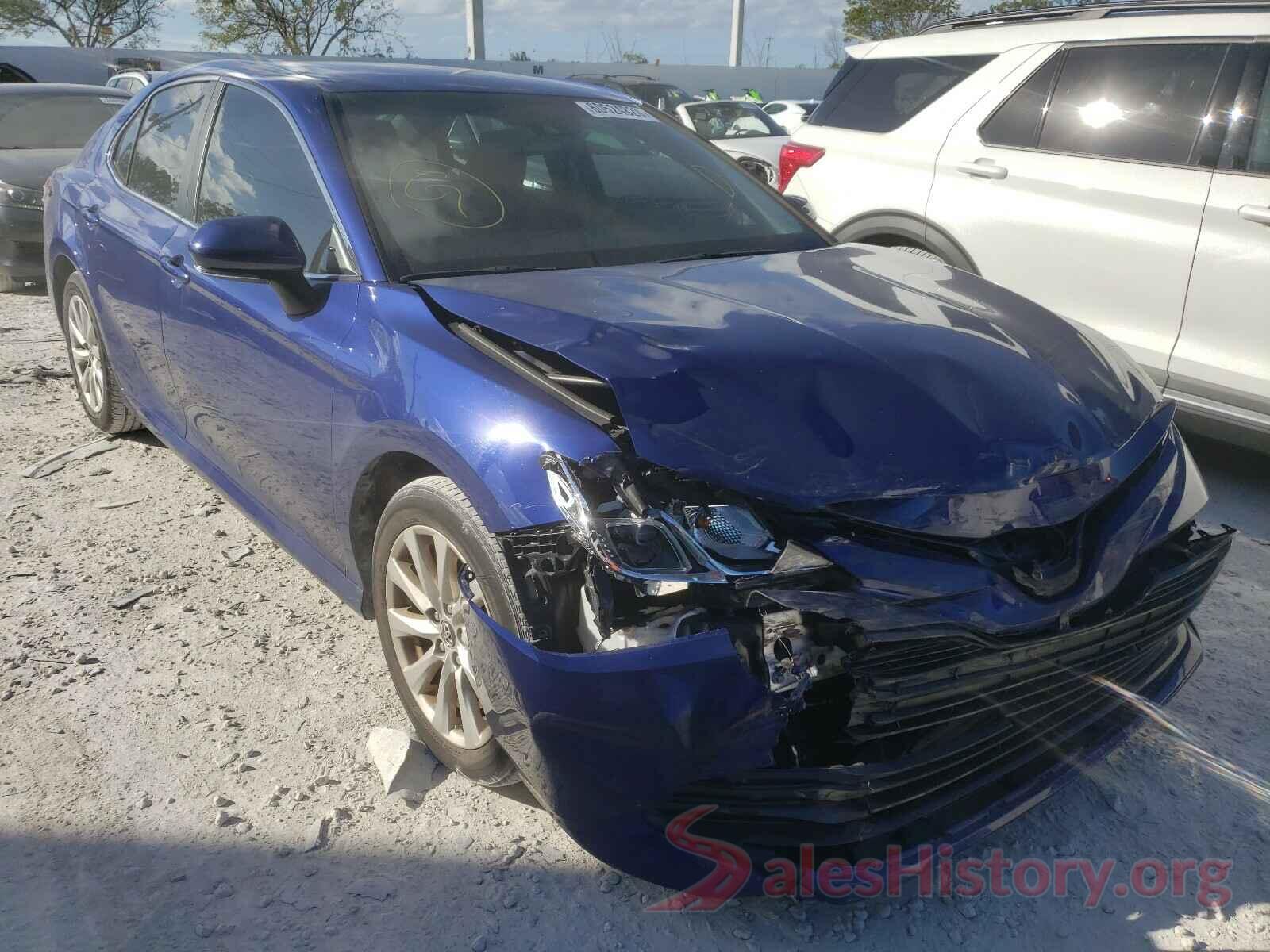 4T1B11HK0JU514728 2018 TOYOTA CAMRY