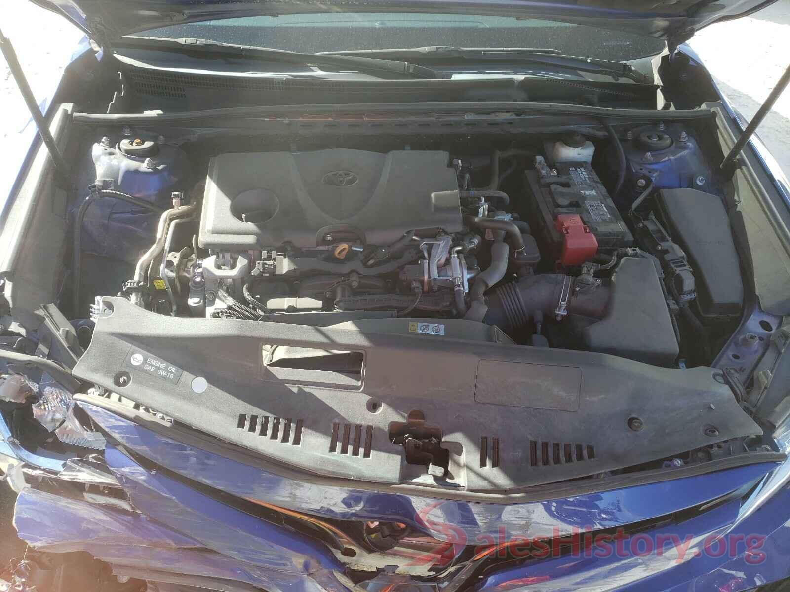 4T1B11HK0JU514728 2018 TOYOTA CAMRY