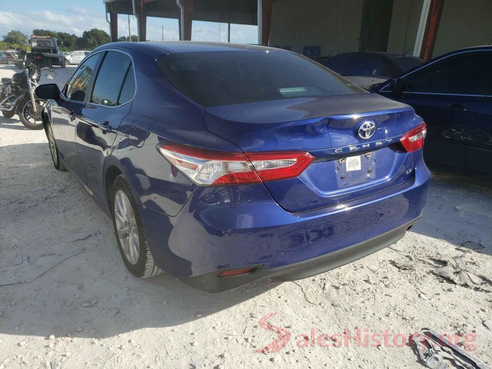 4T1B11HK0JU514728 2018 TOYOTA CAMRY