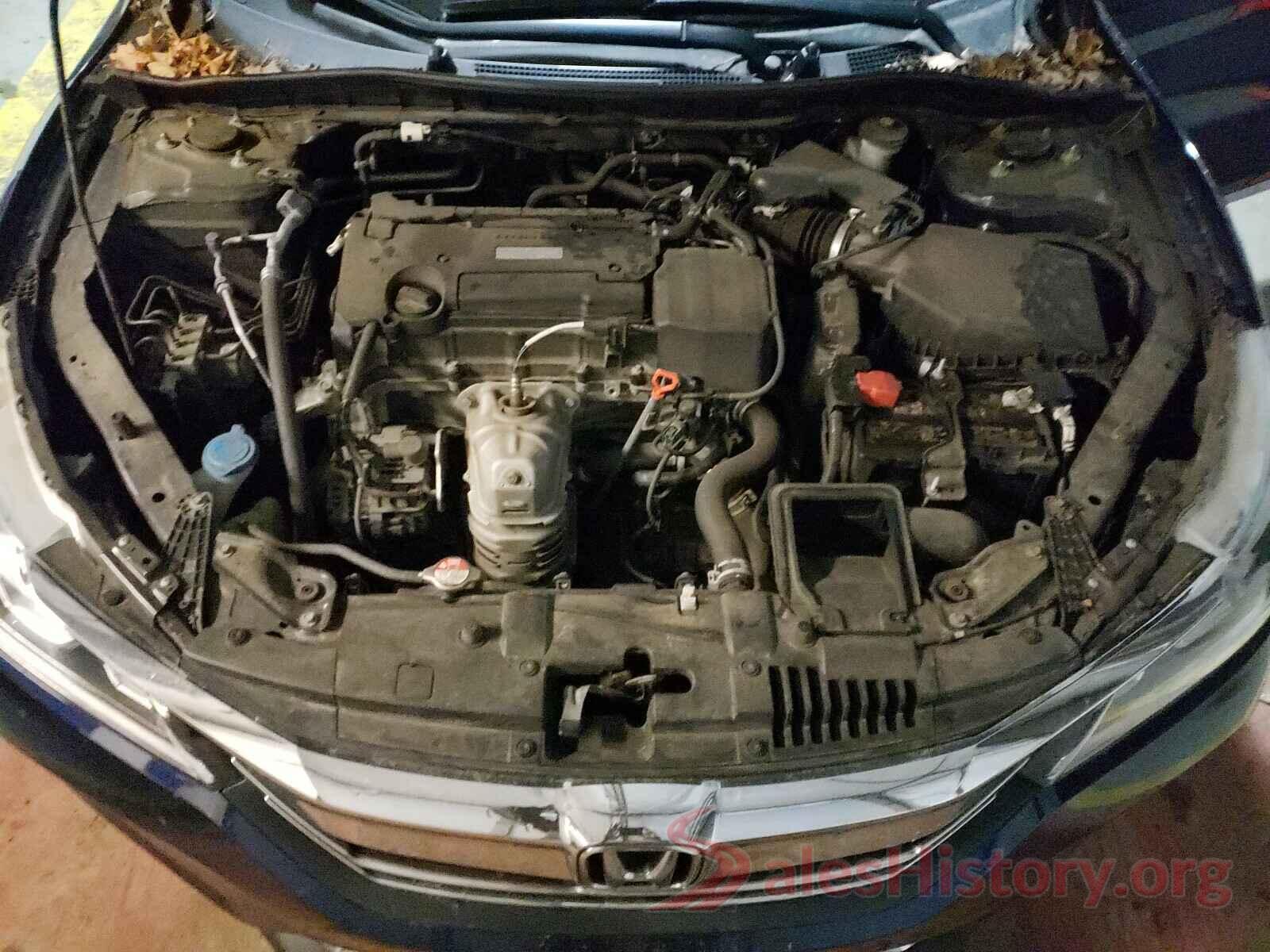 1HGCR2F36HA234506 2017 HONDA ACCORD