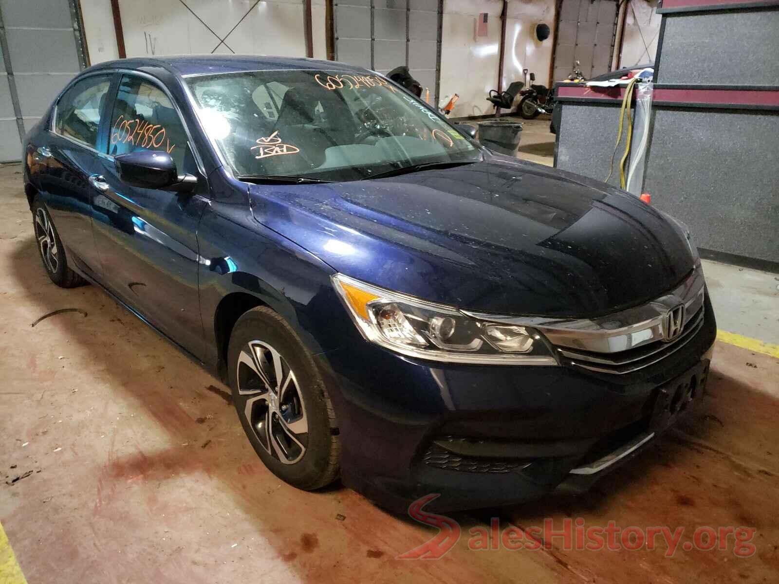 1HGCR2F36HA234506 2017 HONDA ACCORD