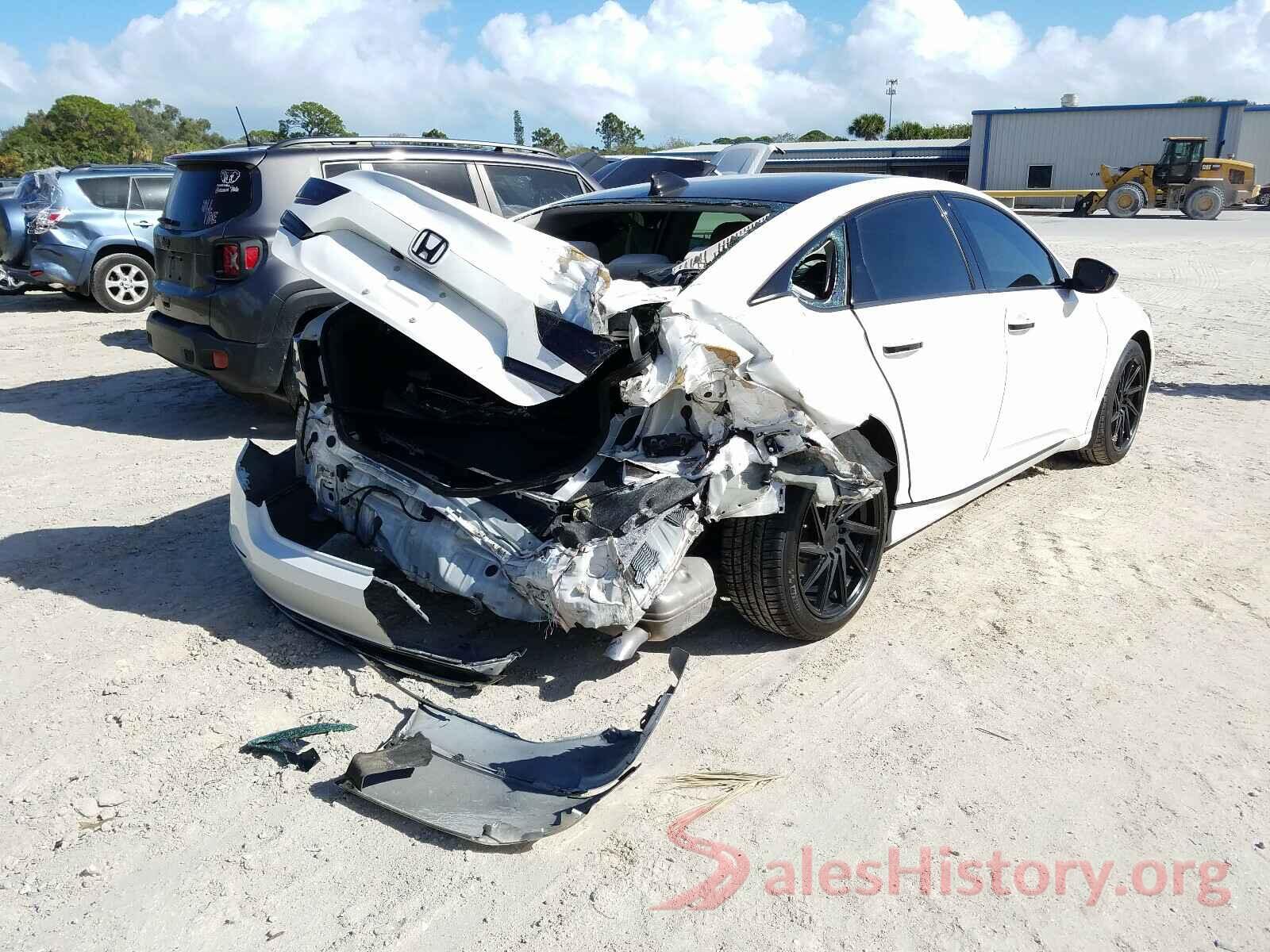 1HGCV1F46JA100096 2018 HONDA ACCORD