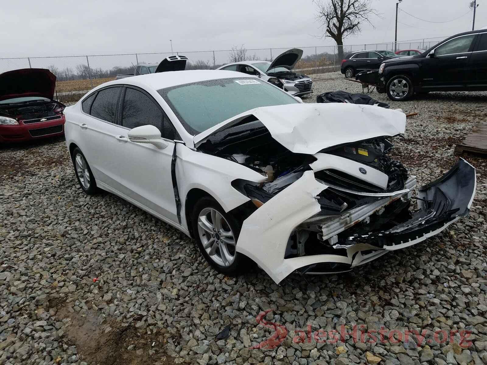 3FA6P0H79GR125747 2016 FORD FUSION