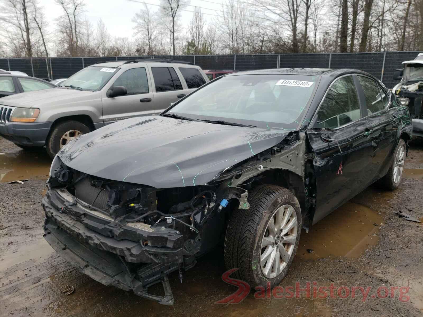 JTNB11HKXJ3039305 2018 TOYOTA CAMRY