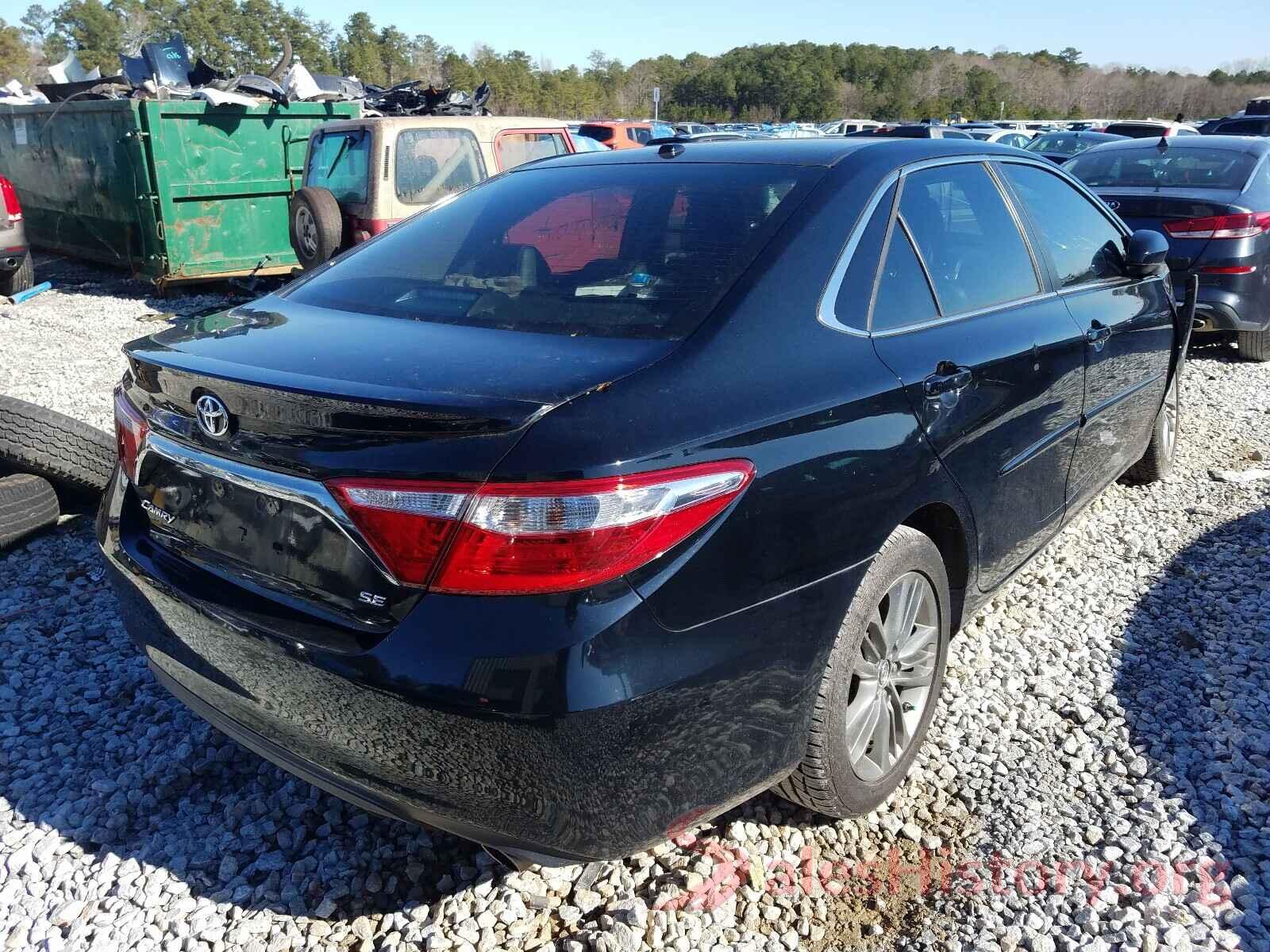 4T1BF1FK7GU139398 2016 TOYOTA CAMRY