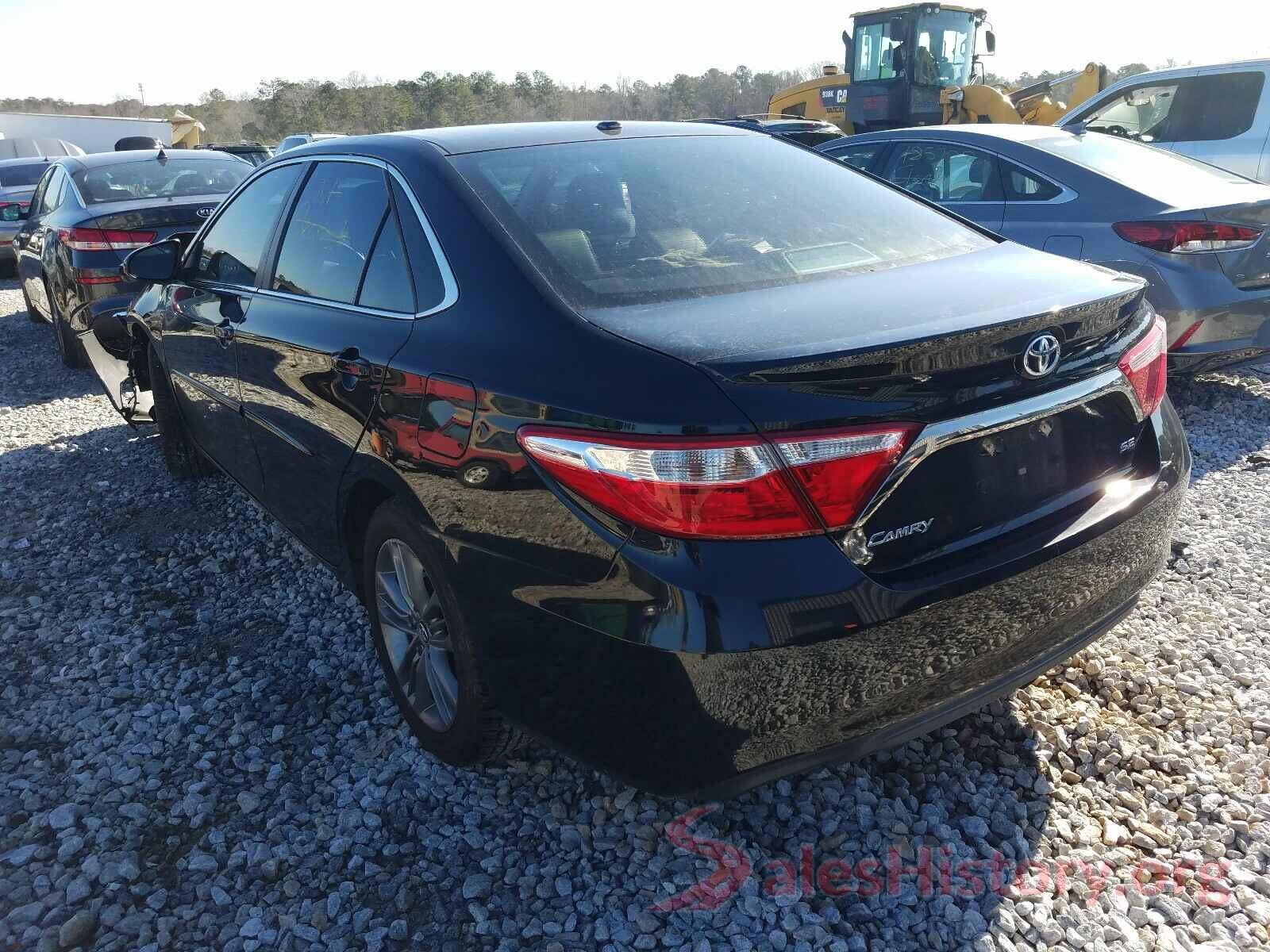 4T1BF1FK7GU139398 2016 TOYOTA CAMRY