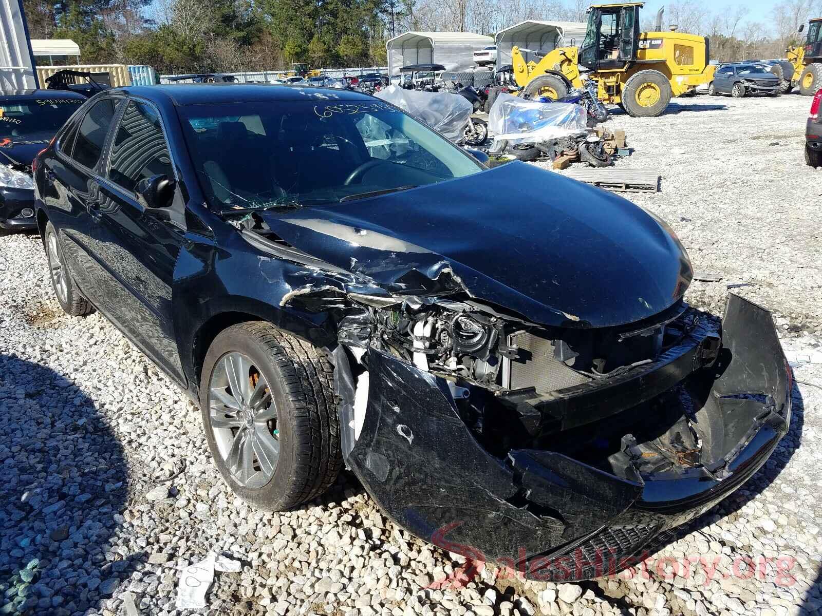 4T1BF1FK7GU139398 2016 TOYOTA CAMRY