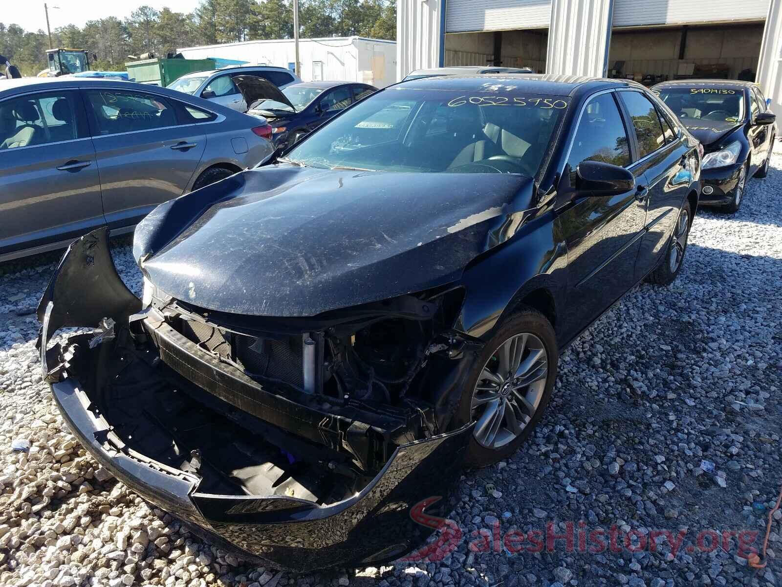 4T1BF1FK7GU139398 2016 TOYOTA CAMRY