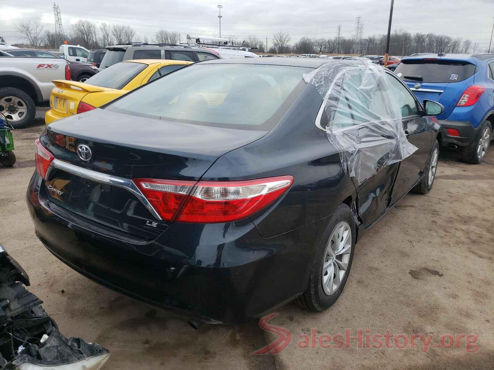 4T1BF1FK3GU263278 2016 TOYOTA CAMRY