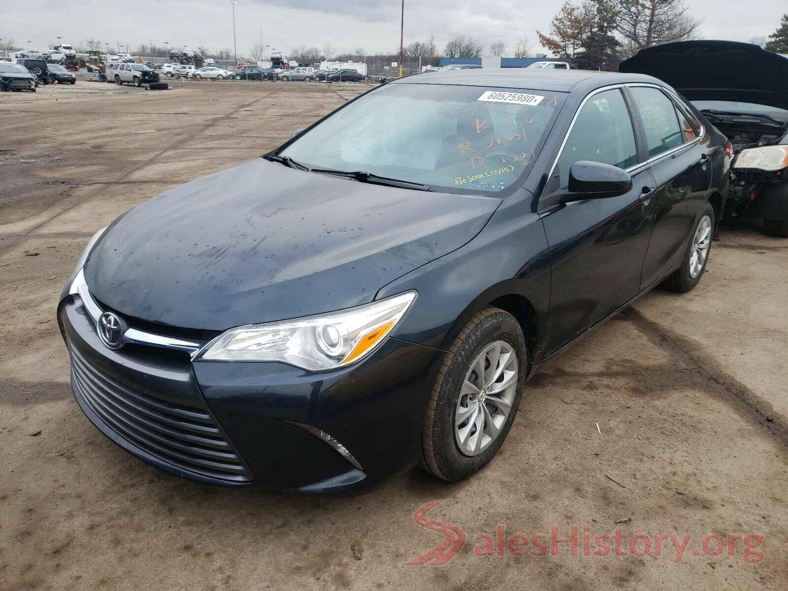 4T1BF1FK3GU263278 2016 TOYOTA CAMRY