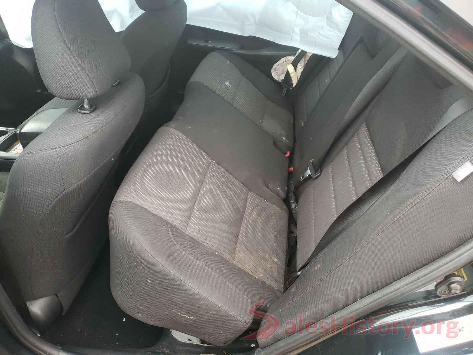 4T1BF1FK3GU263278 2016 TOYOTA CAMRY