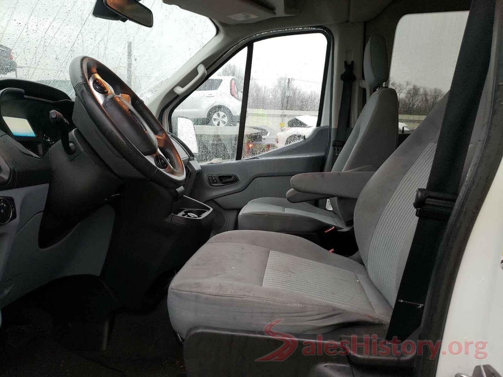 1FBAX2CG4KKA37083 2019 FORD TRANSIT CO