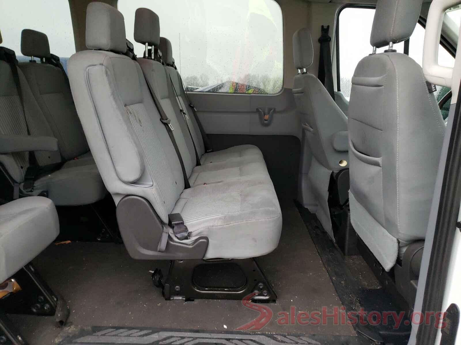 1FBAX2CG4KKA37083 2019 FORD TRANSIT CO