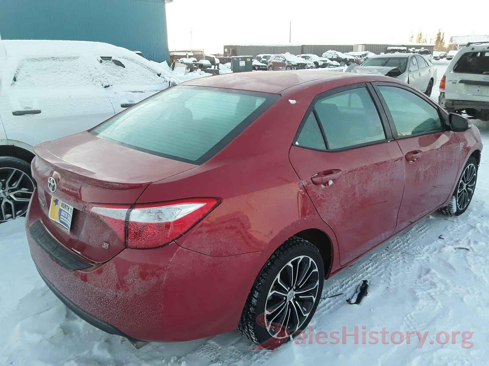 2T1BURHE7GC565377 2016 TOYOTA COROLLA