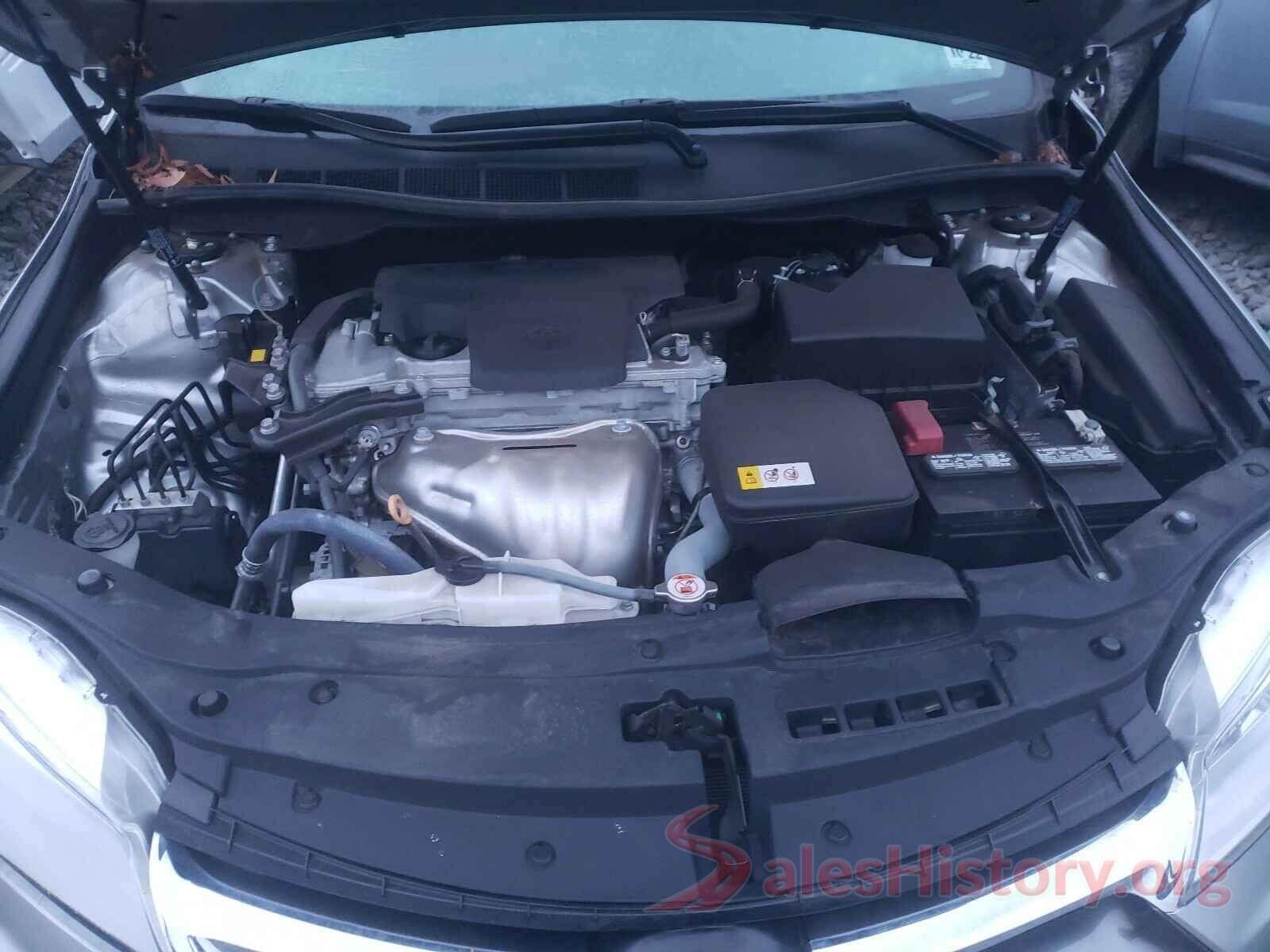 4T1BF1FK0HU790101 2017 TOYOTA CAMRY