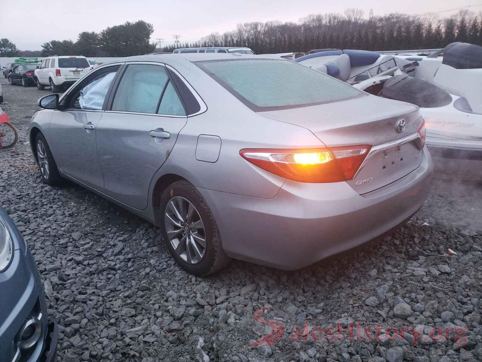 4T1BF1FK0HU790101 2017 TOYOTA CAMRY