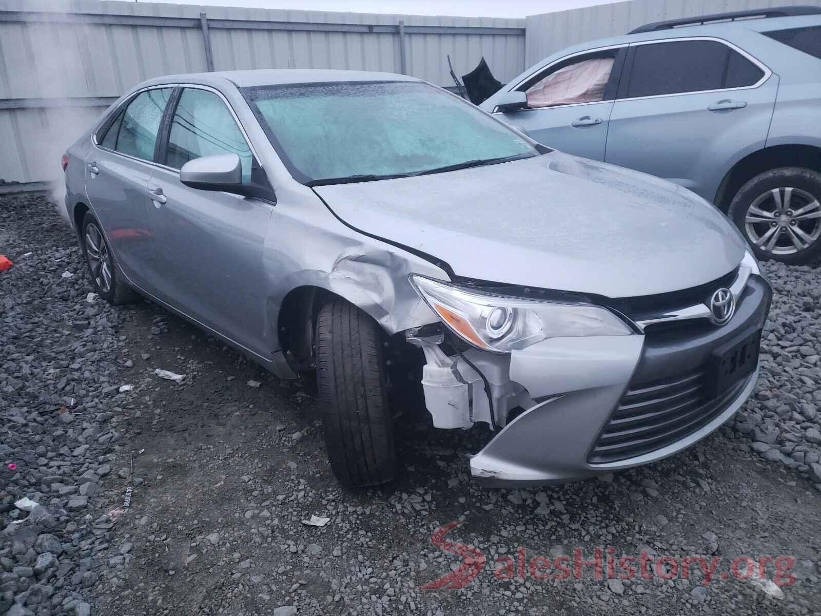 4T1BF1FK0HU790101 2017 TOYOTA CAMRY