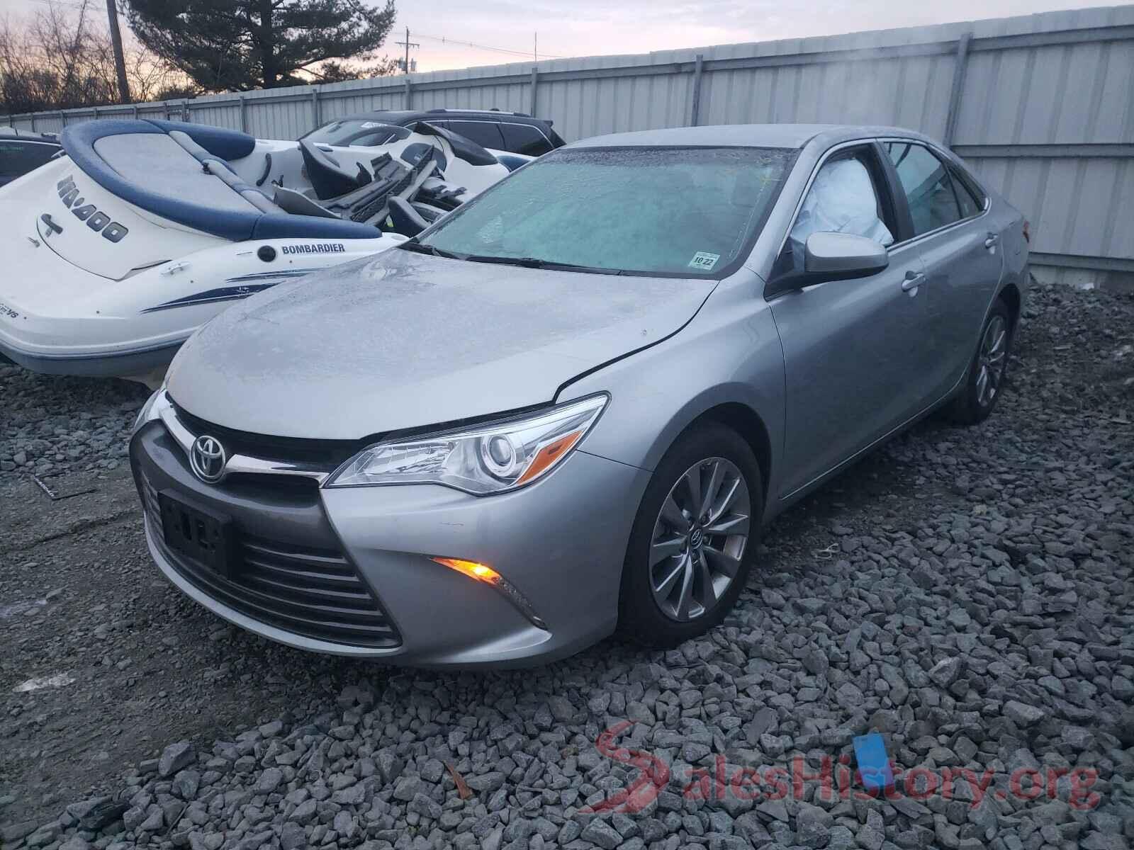 4T1BF1FK0HU790101 2017 TOYOTA CAMRY