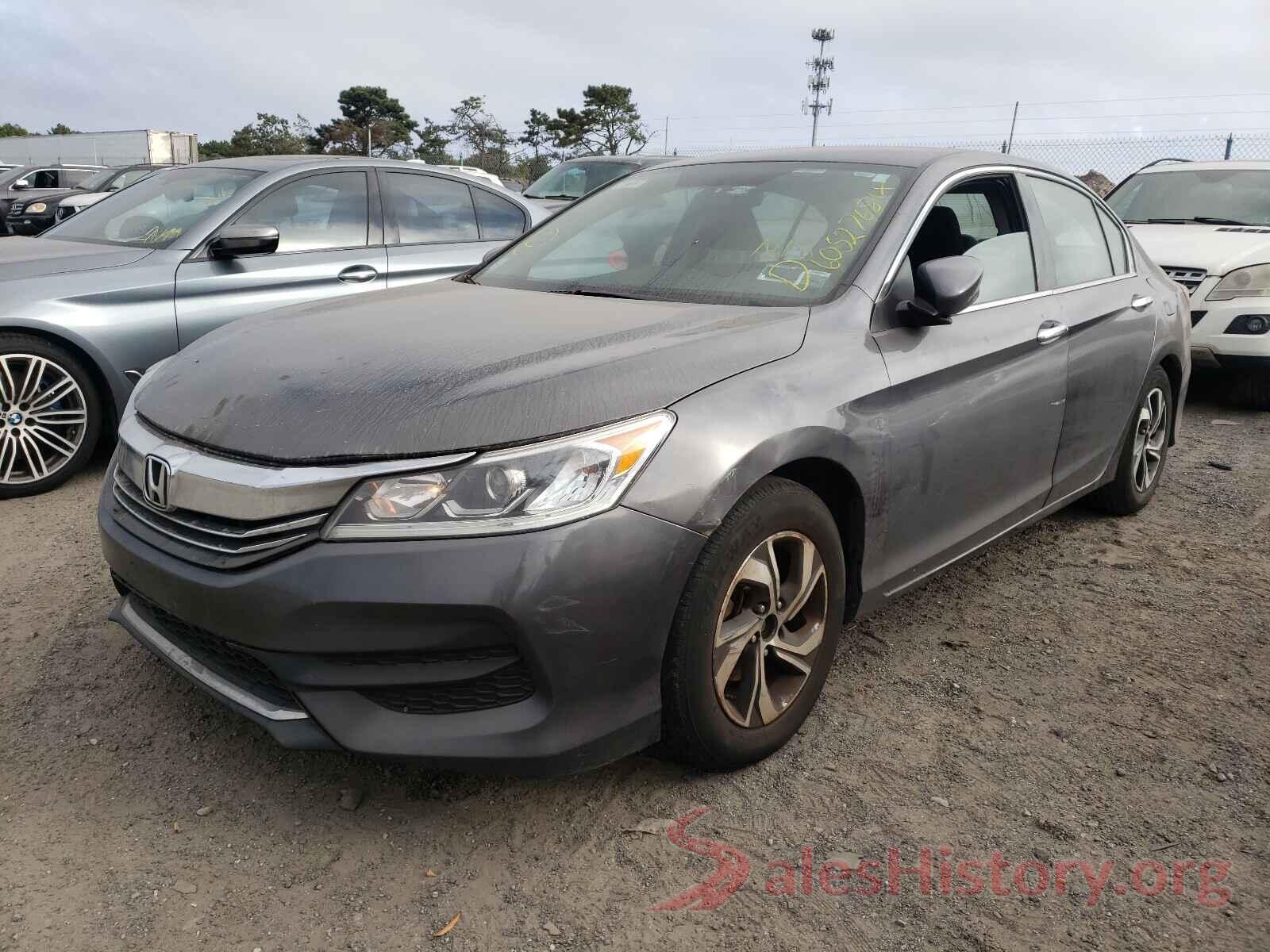 1HGCR2F37HA006661 2017 HONDA ACCORD