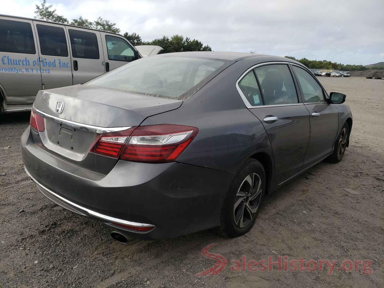 1HGCR2F37HA006661 2017 HONDA ACCORD