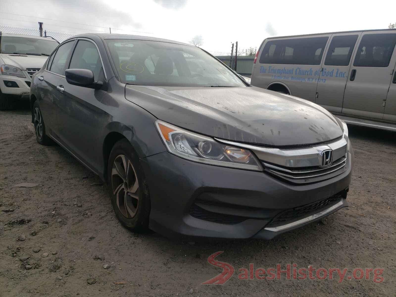 1HGCR2F37HA006661 2017 HONDA ACCORD