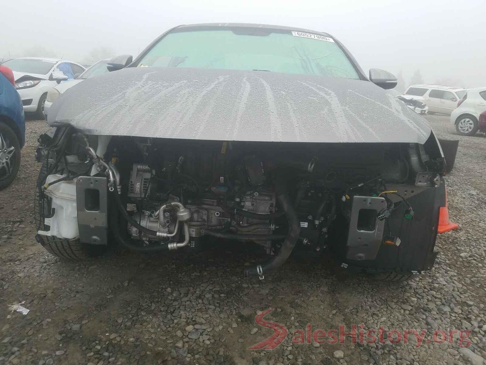 5XXGU4L35GG075530 2016 KIA OPTIMA