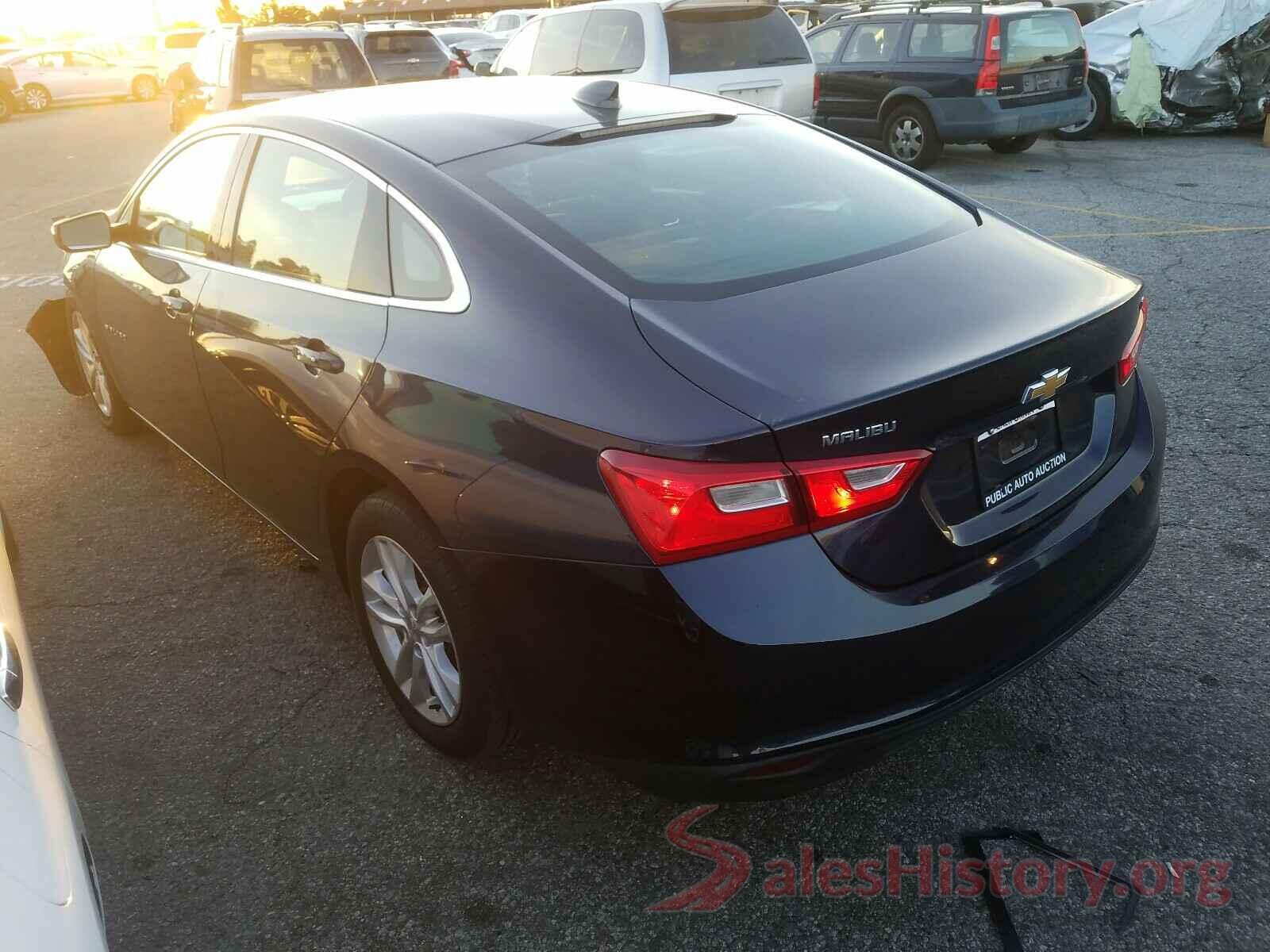 1G1ZE5ST2GF244651 2016 CHEVROLET MALIBU