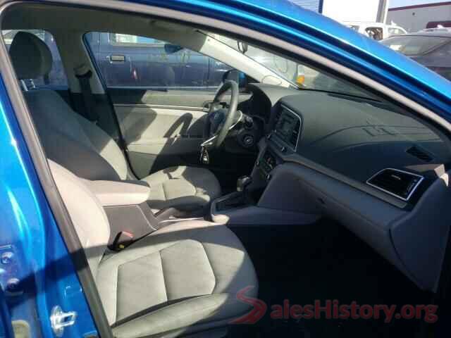 KMHD74LF9HU357746 2017 HYUNDAI ELANTRA