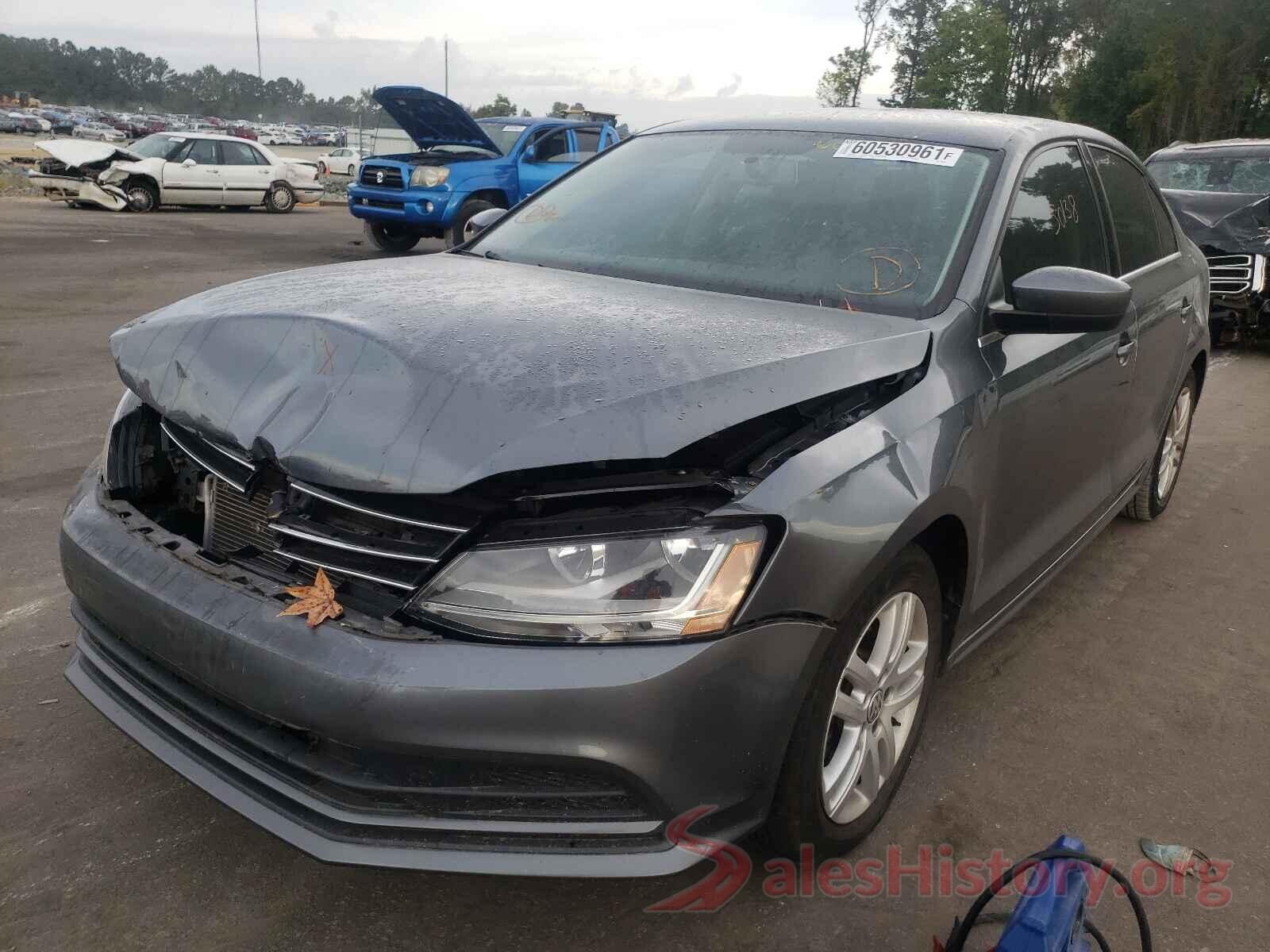 3VW2B7AJ2HM343529 2017 VOLKSWAGEN JETTA