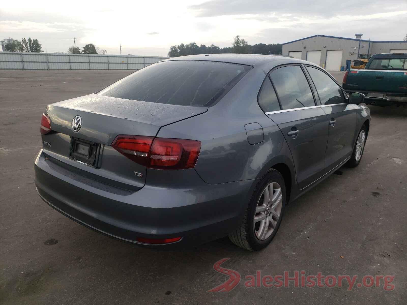 3VW2B7AJ2HM343529 2017 VOLKSWAGEN JETTA