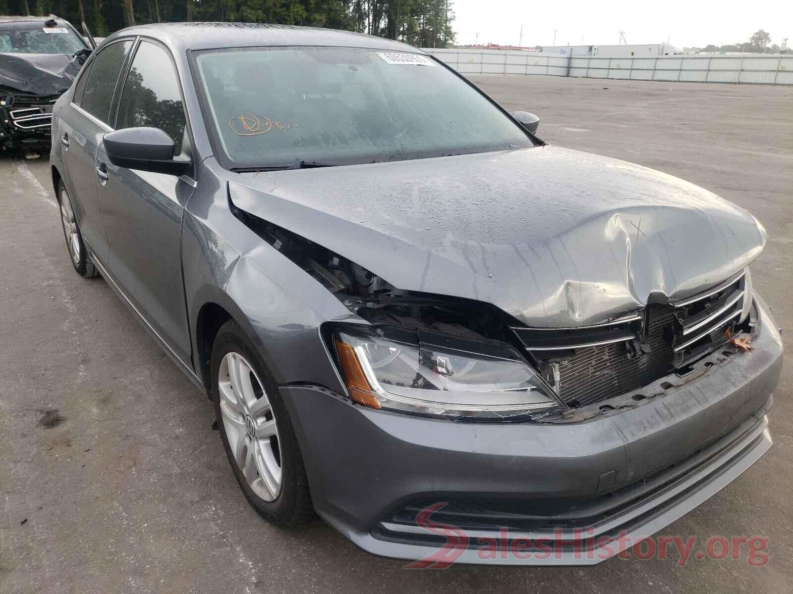 3VW2B7AJ2HM343529 2017 VOLKSWAGEN JETTA