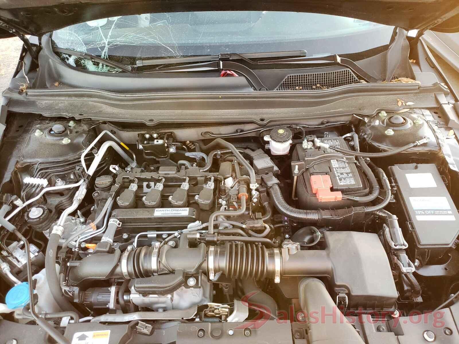 1HGCV1F33LA035699 2020 HONDA ACCORD