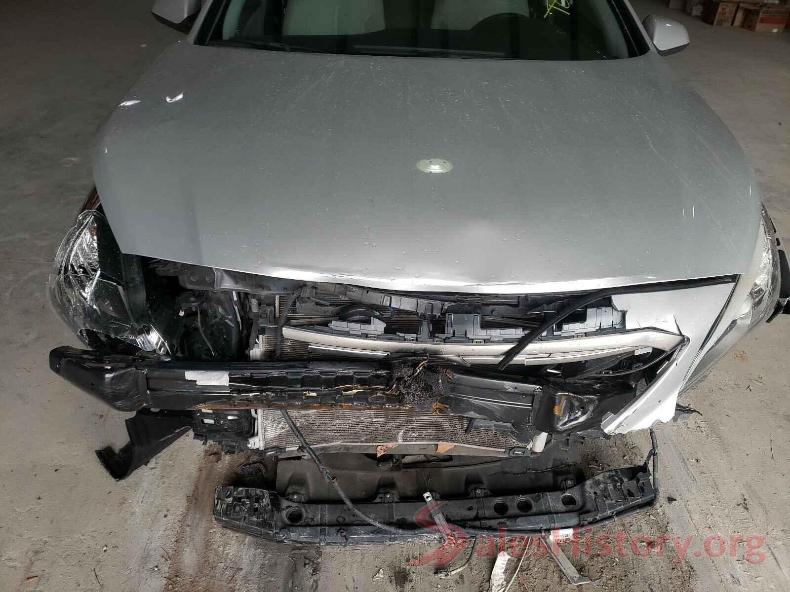 5NPE24AF1GH291065 2016 HYUNDAI SONATA