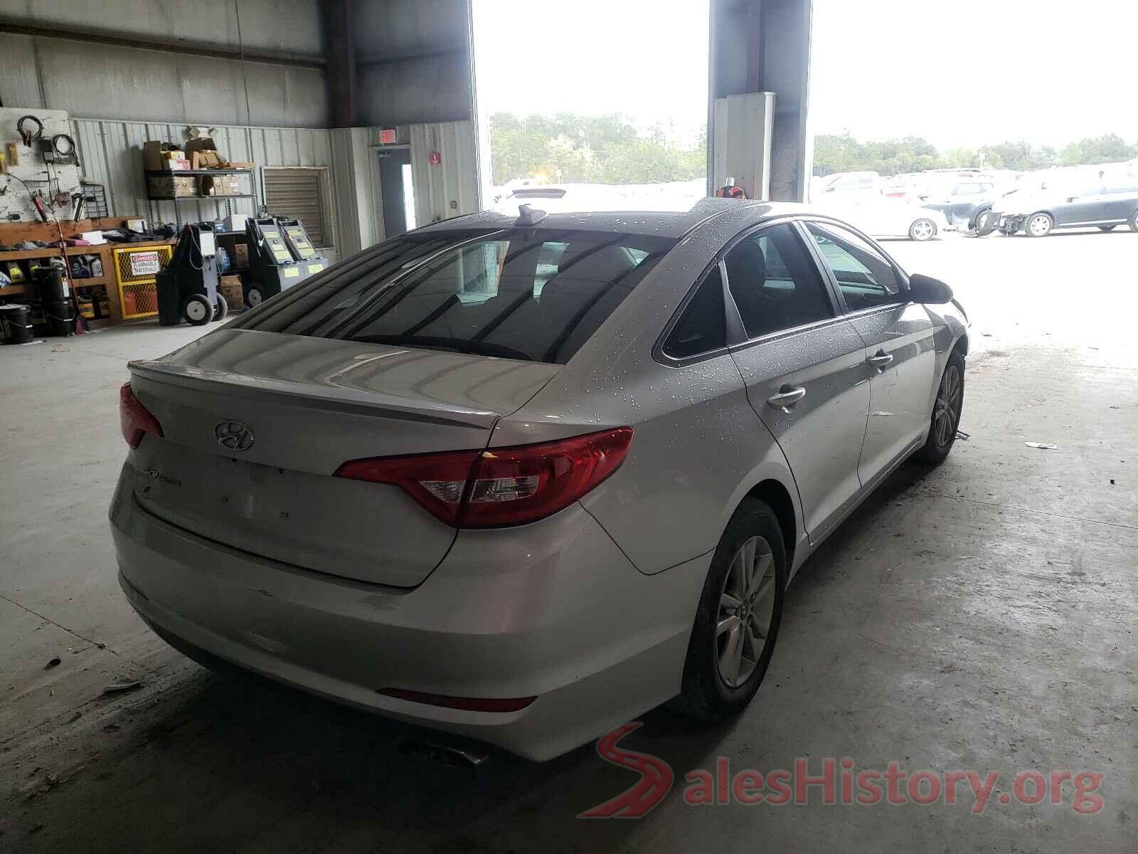 5NPE24AF1GH291065 2016 HYUNDAI SONATA