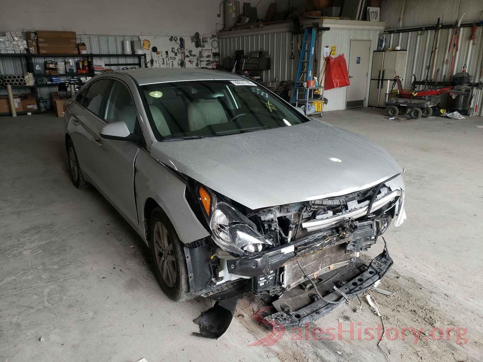 5NPE24AF1GH291065 2016 HYUNDAI SONATA