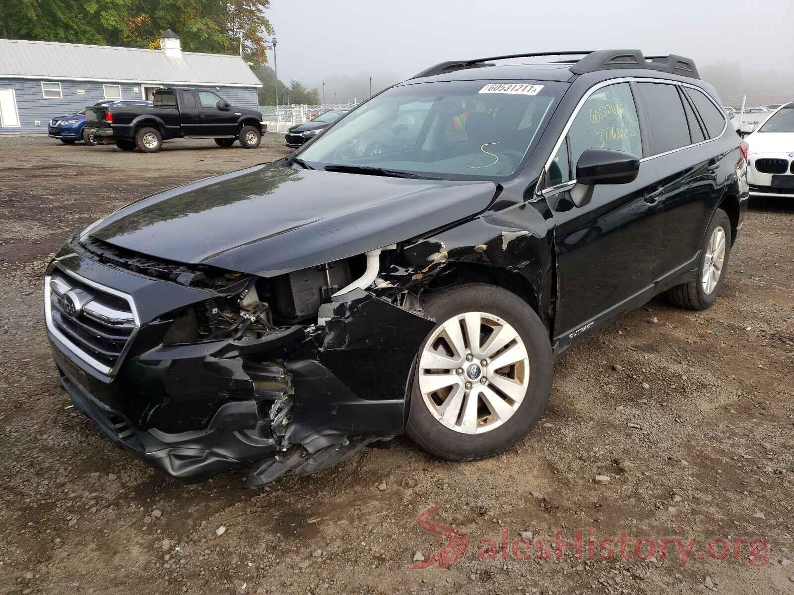 4S4BSADC5J3323226 2018 SUBARU OUTBACK