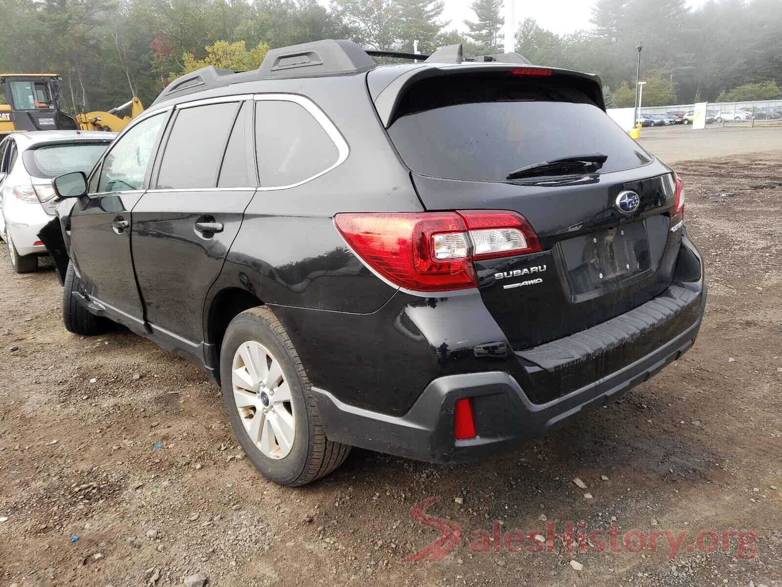 4S4BSADC5J3323226 2018 SUBARU OUTBACK