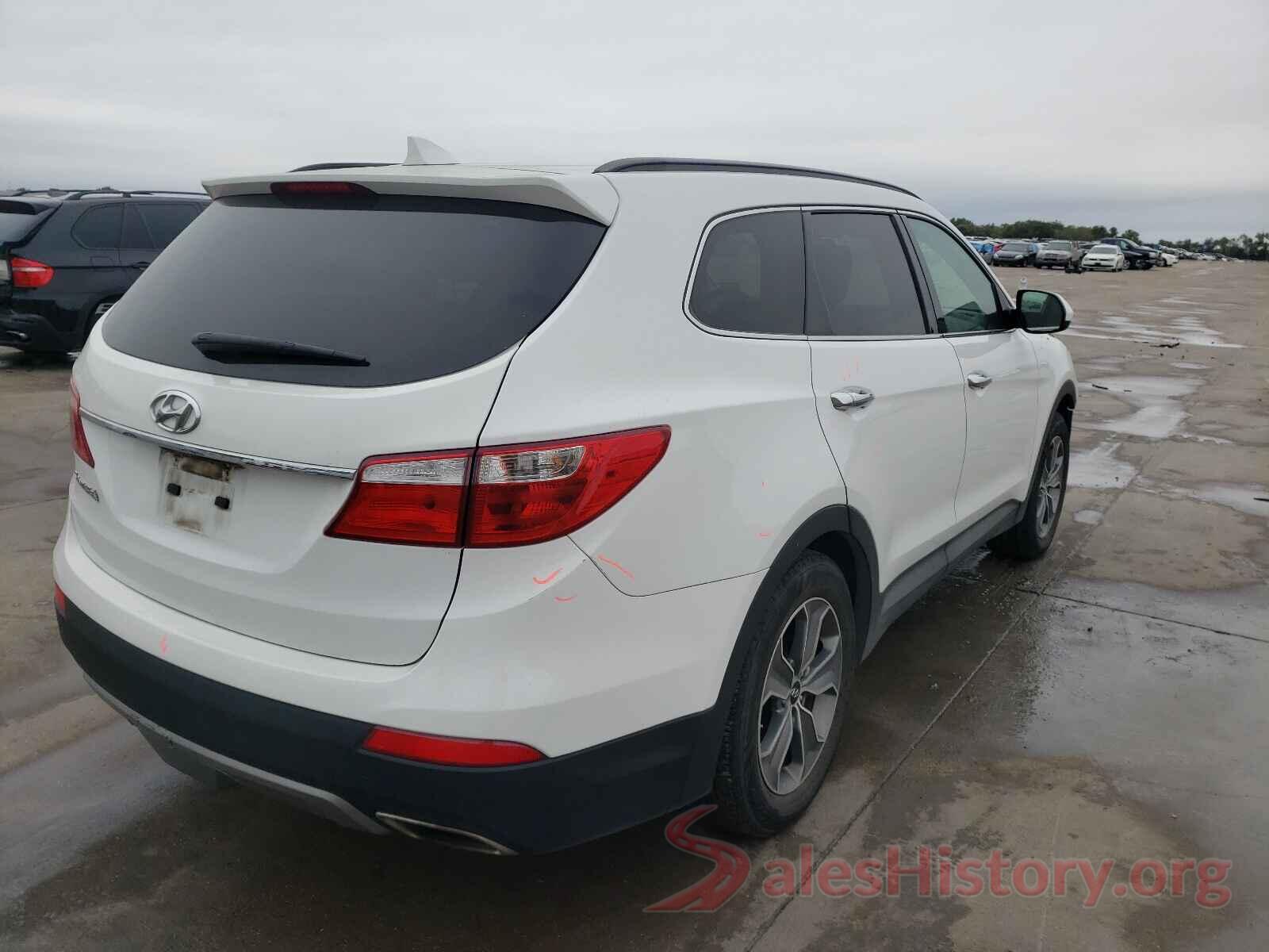 KM8SM4HF5GU158748 2016 HYUNDAI SANTA FE