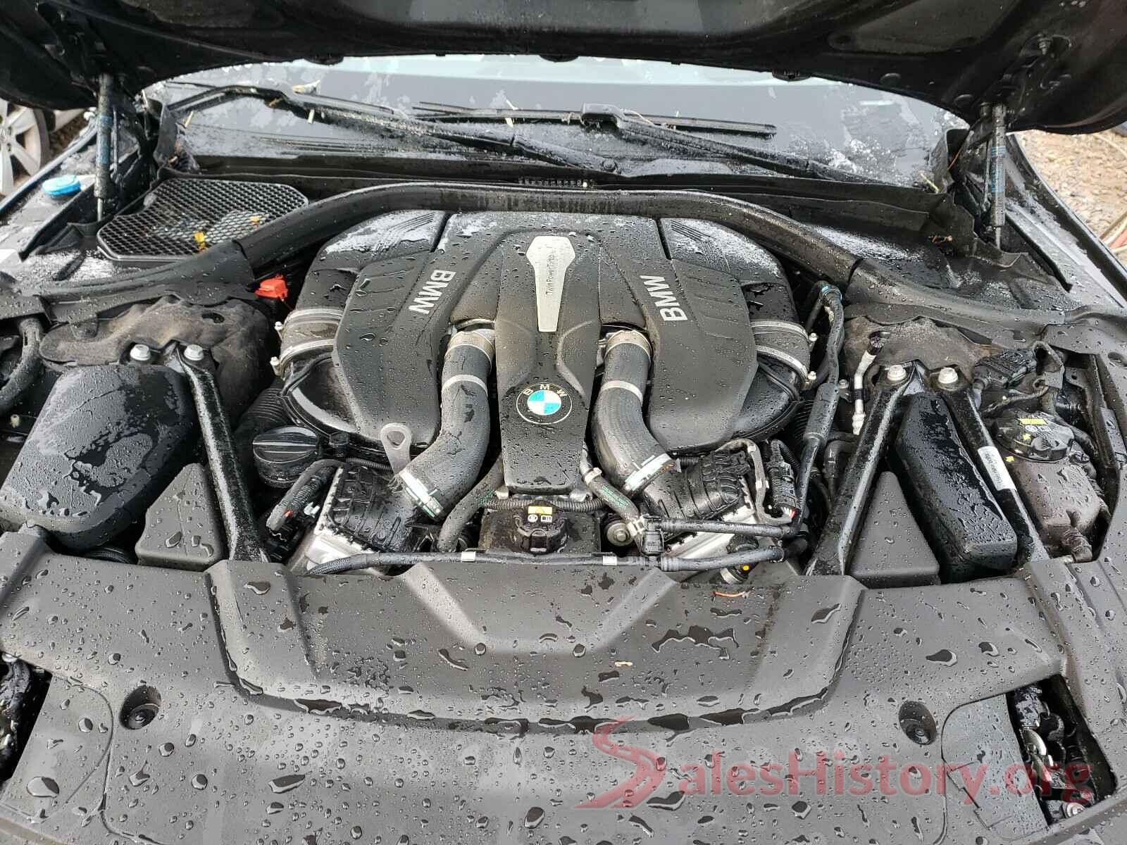 WBA7F2C52GG417229 2016 BMW 7 SERIES