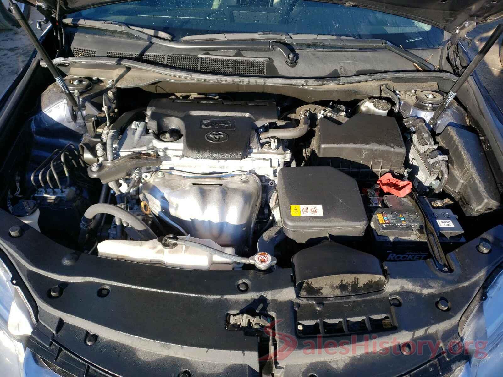 4T1BF1FK9HU758229 2017 TOYOTA CAMRY