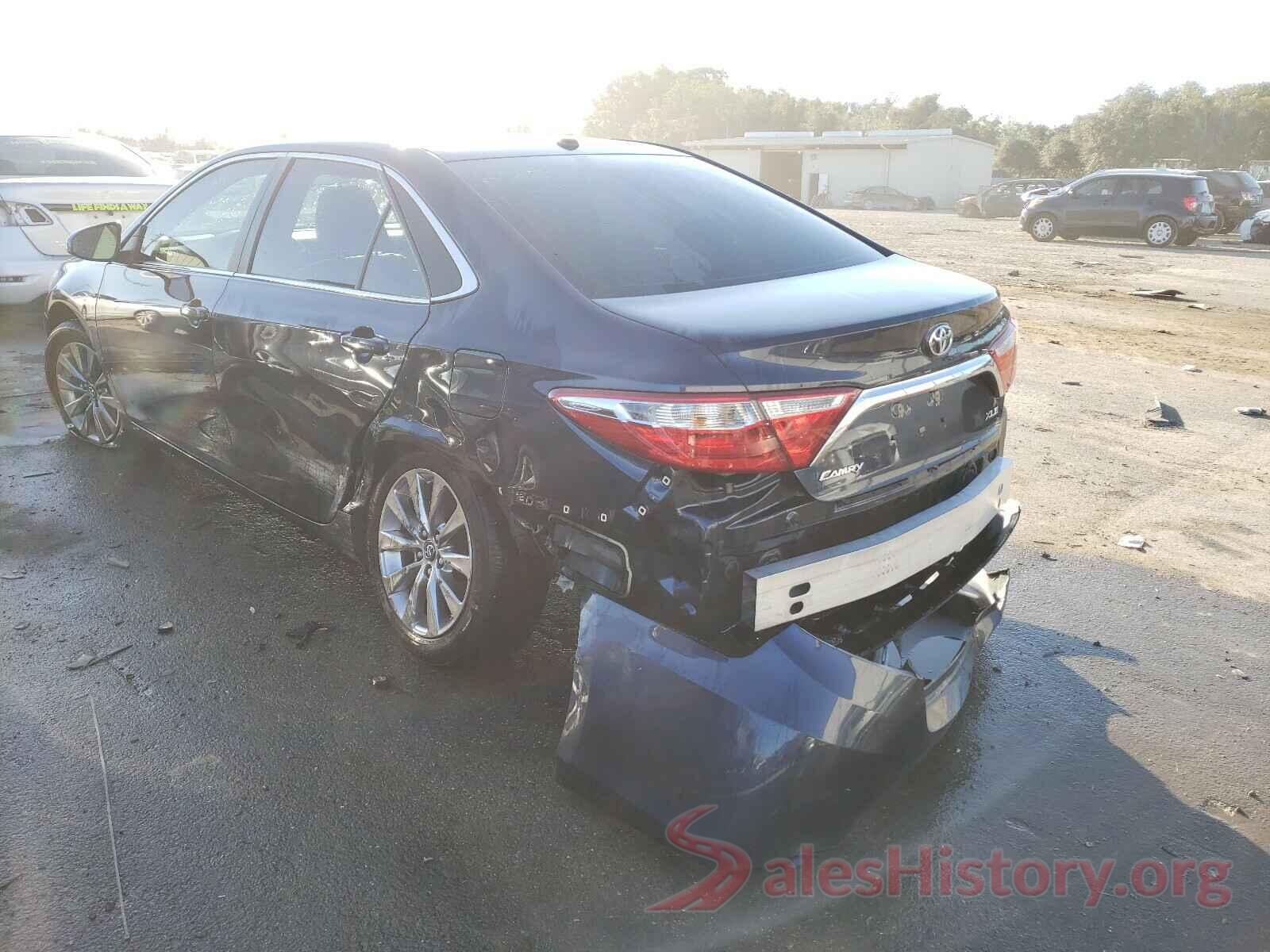 4T1BF1FK9HU758229 2017 TOYOTA CAMRY