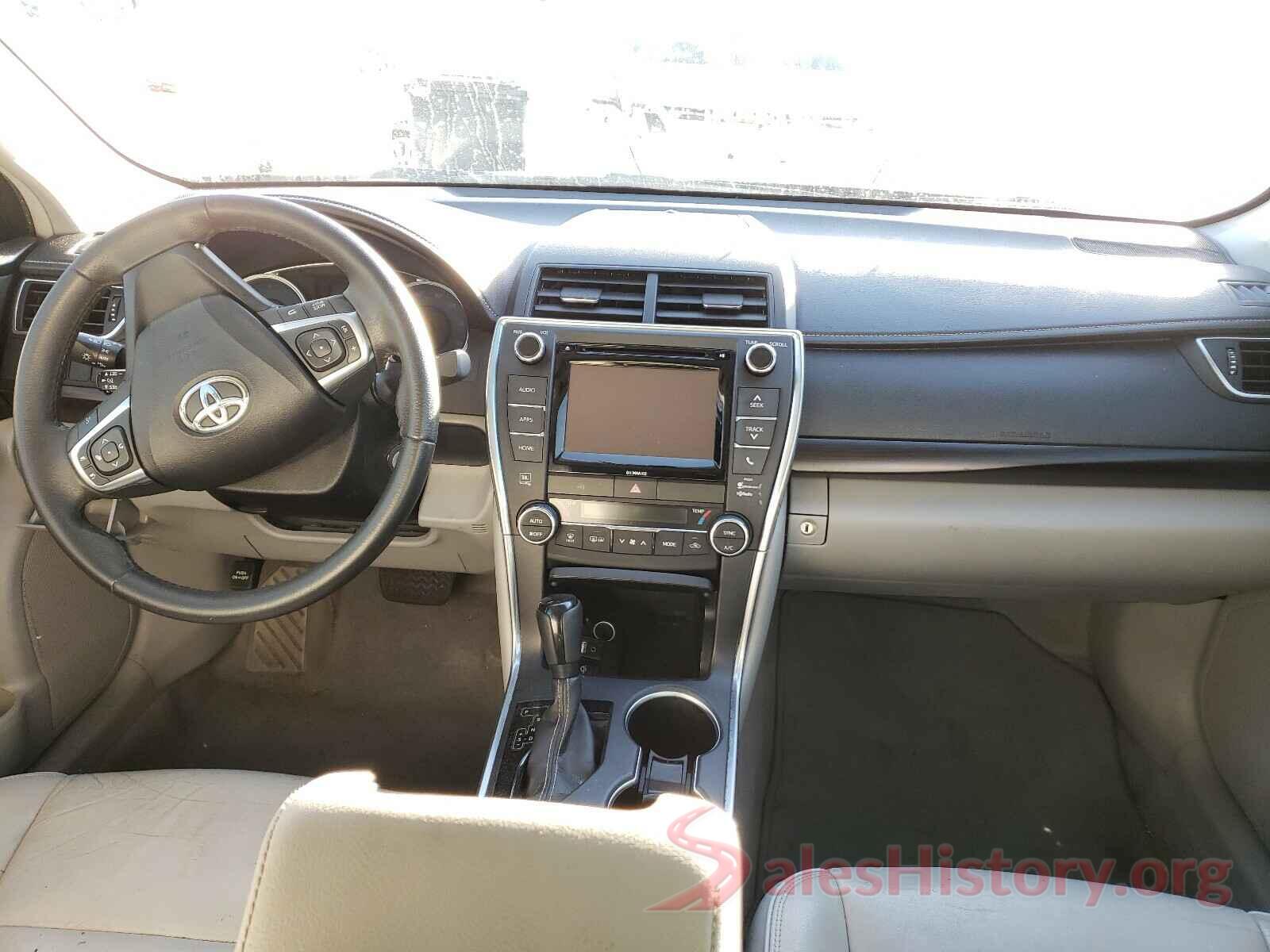 4T1BF1FK9HU758229 2017 TOYOTA CAMRY