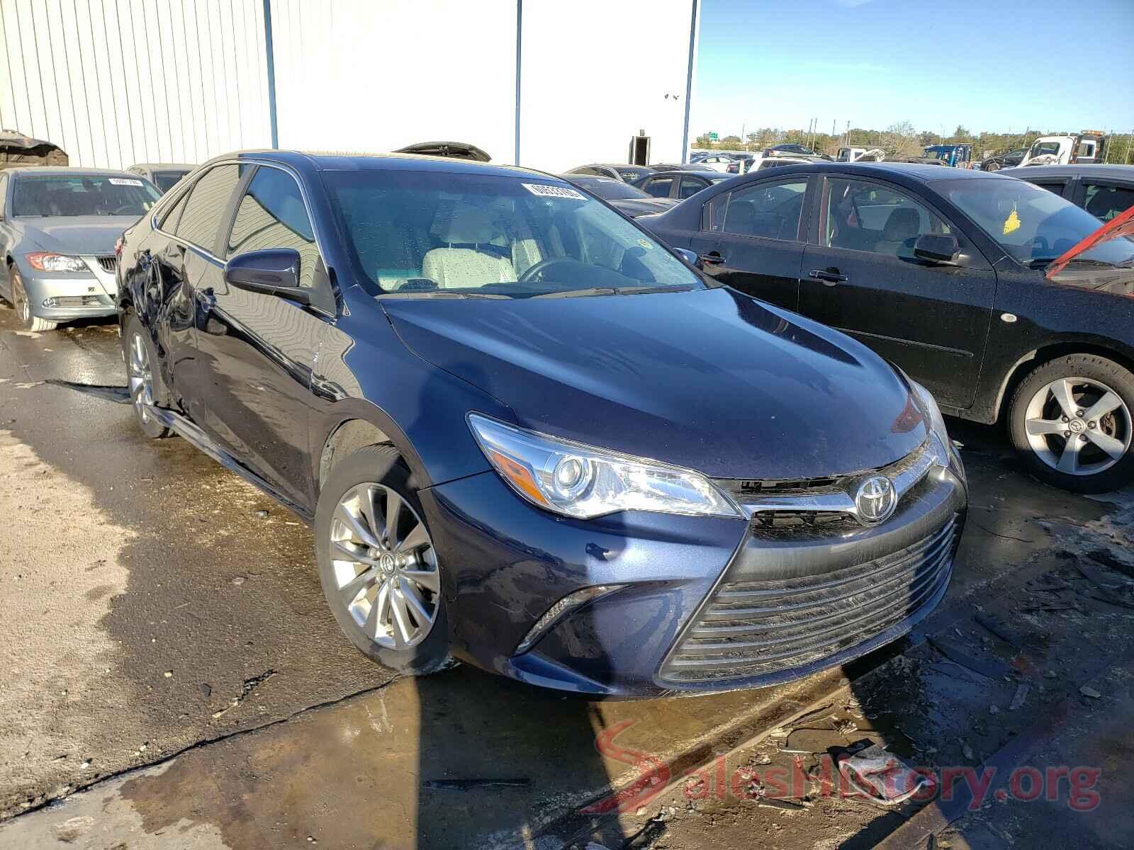 4T1BF1FK9HU758229 2017 TOYOTA CAMRY