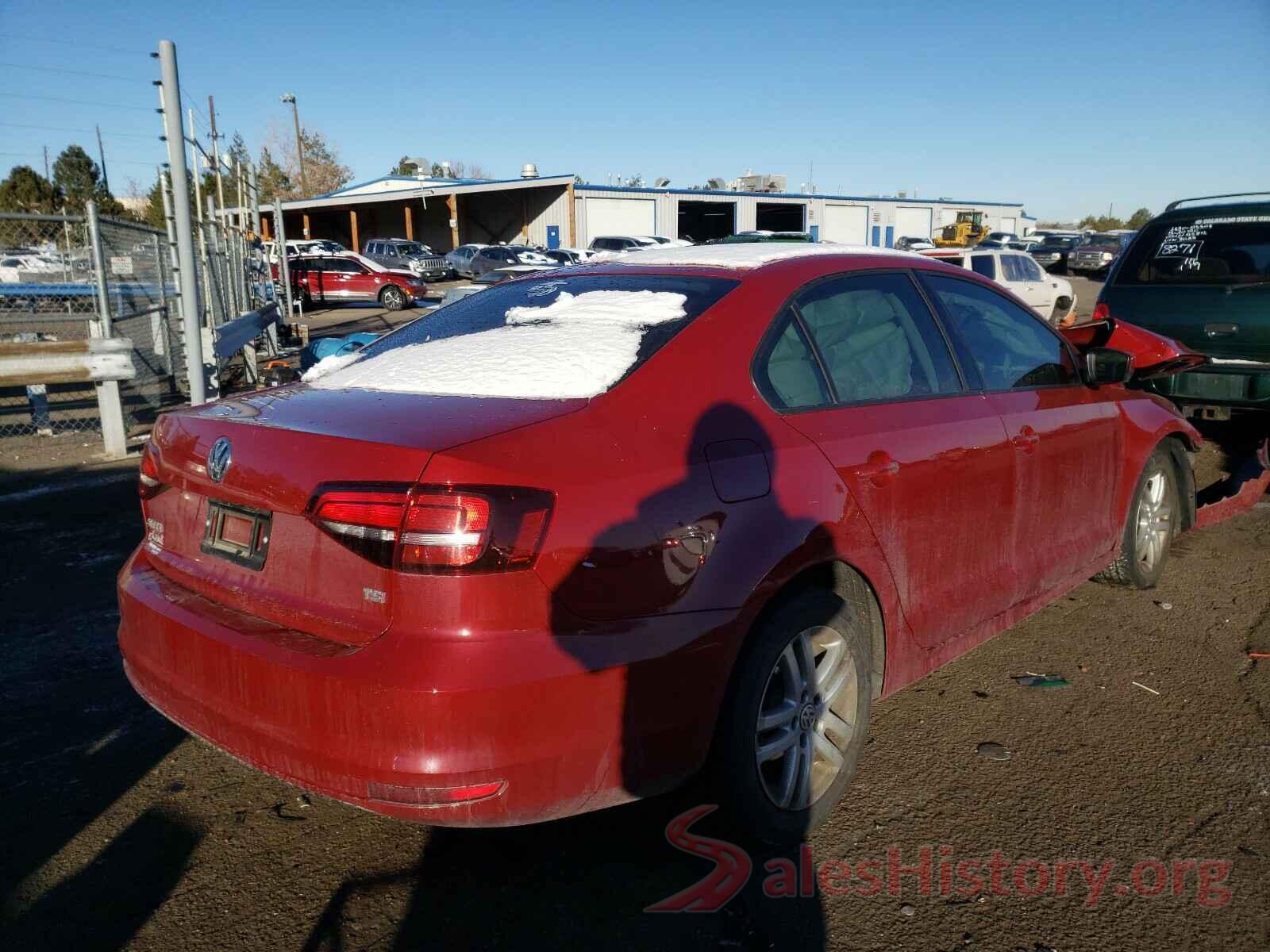 3VW2B7AJ9JM262047 2018 VOLKSWAGEN JETTA