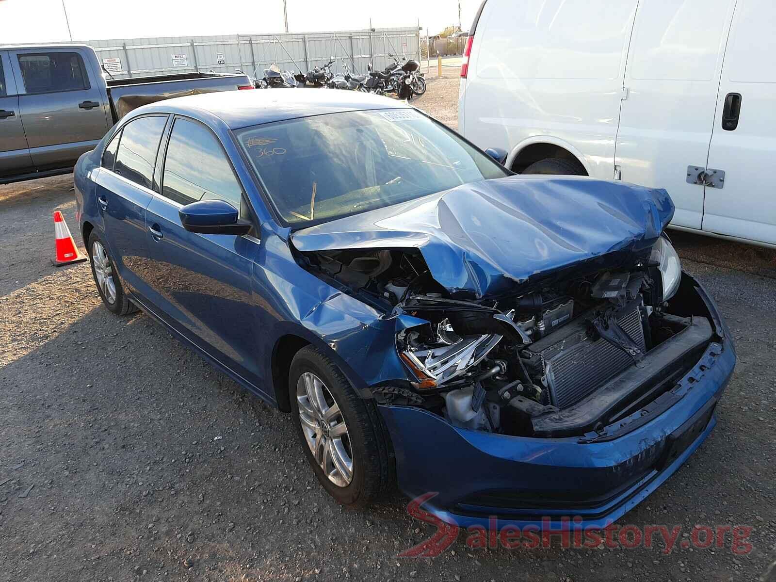 3VW2B7AJ8HM224299 2017 VOLKSWAGEN JETTA