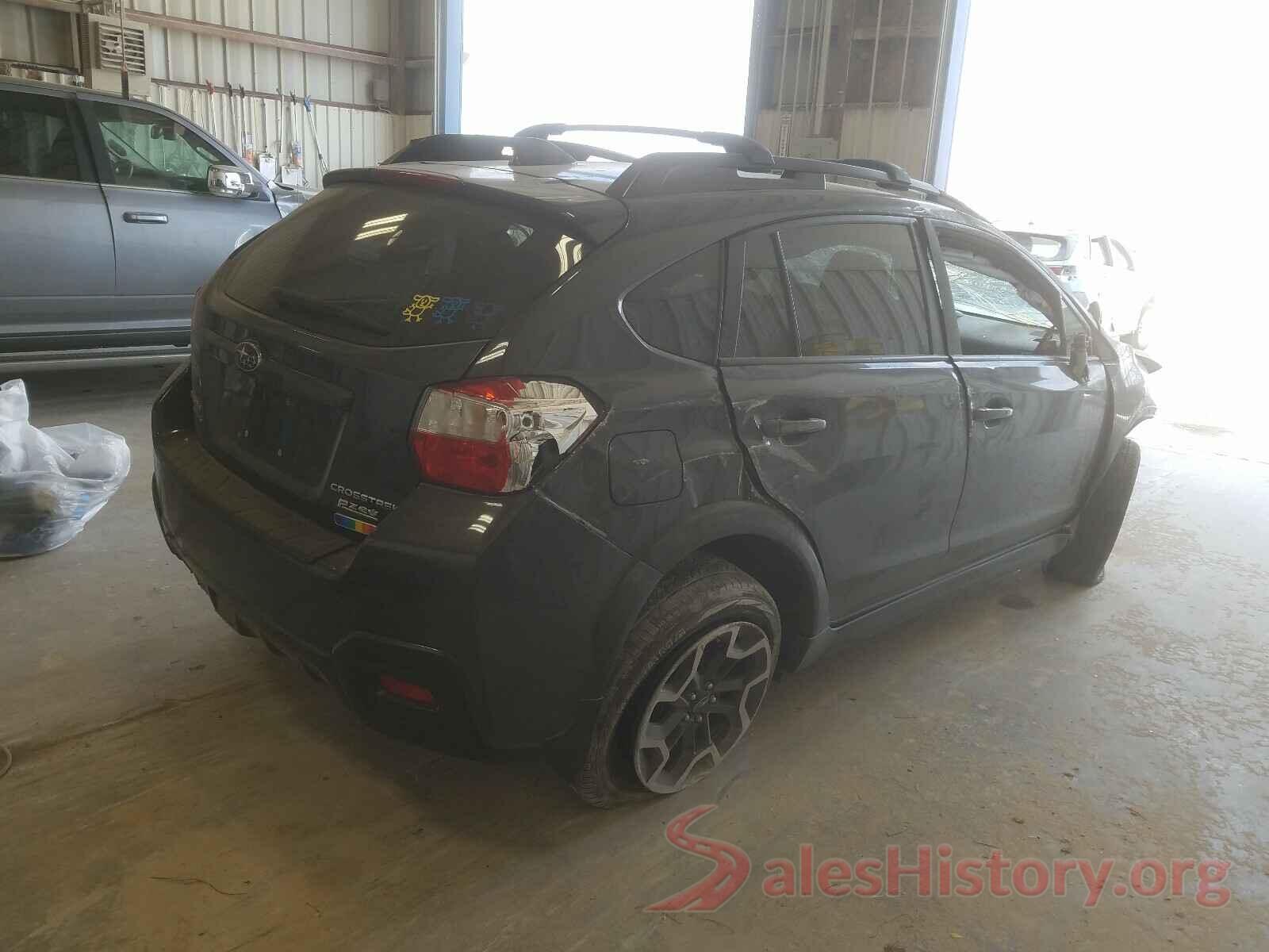 JF2GPADC5HH251907 2017 SUBARU CROSSTREK