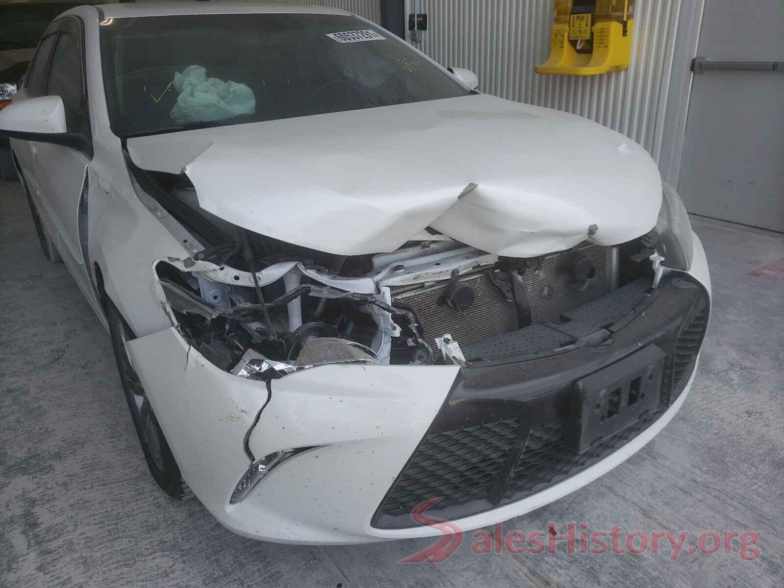 4T1BF1FK3GU264706 2016 TOYOTA CAMRY