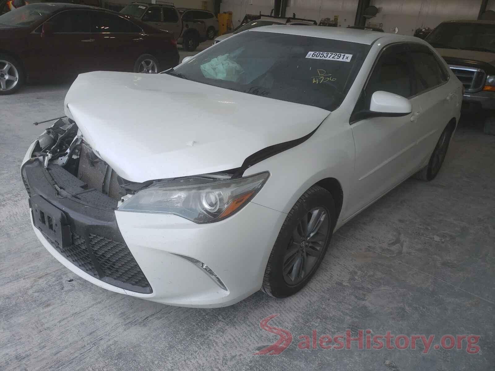 4T1BF1FK3GU264706 2016 TOYOTA CAMRY